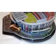 Puzzle 3D stadion Camp Nou (typ 100 dílků)