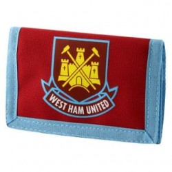 Peněženka West Ham United FC (typ WH)