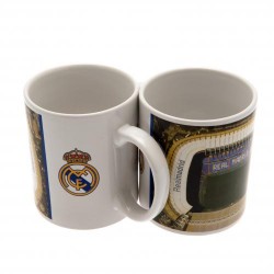 Hrnek Real Madrid FC (typ SD)