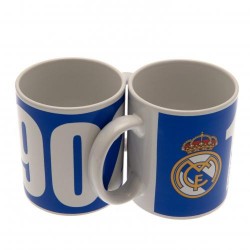 Hrnek Real Madrid FC (typ SN)