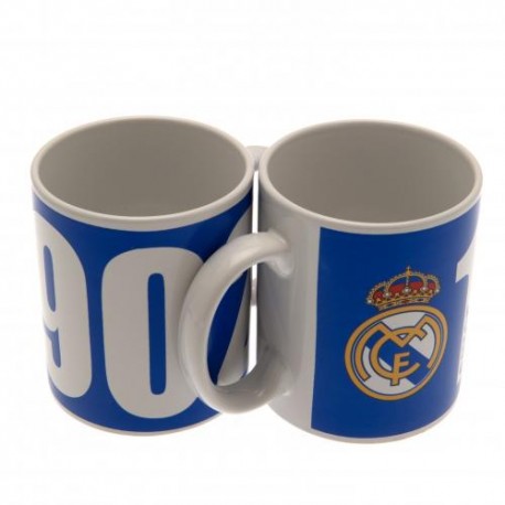 Hrnek Real Madrid FC (typ SN)