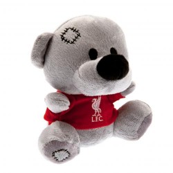 Plyšový medvěd Timmy Liverpool FC