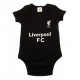 Kojenecké body Liverpool FC (2 ks) (typ GD) velikost 9-12 měsíců