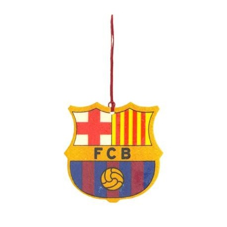 Osvěžovač vzduchu Barcelona FC 