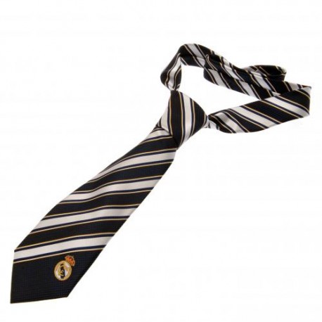 Kravata Real Madrid FC (typ BW)